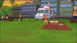 Housebroken - Season 01 Episode 08